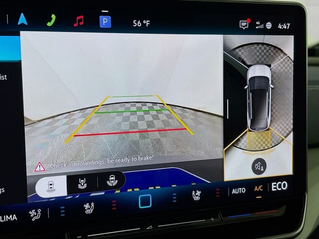 2026 Volkswagen ID.4 Pro S Plus