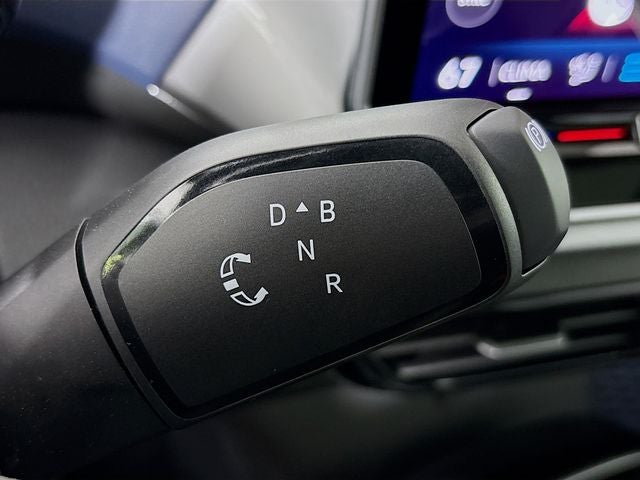 2026 Volkswagen ID.4 Pro S Plus