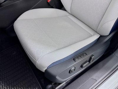 2026 Volkswagen ID.4 Pro S Plus