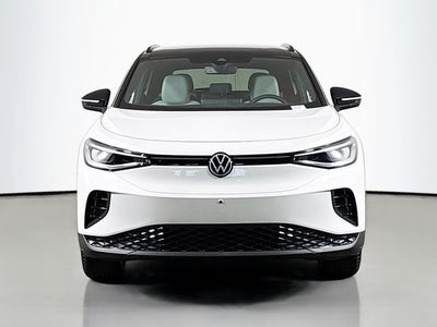 2026 Volkswagen ID.4 Pro S Plus