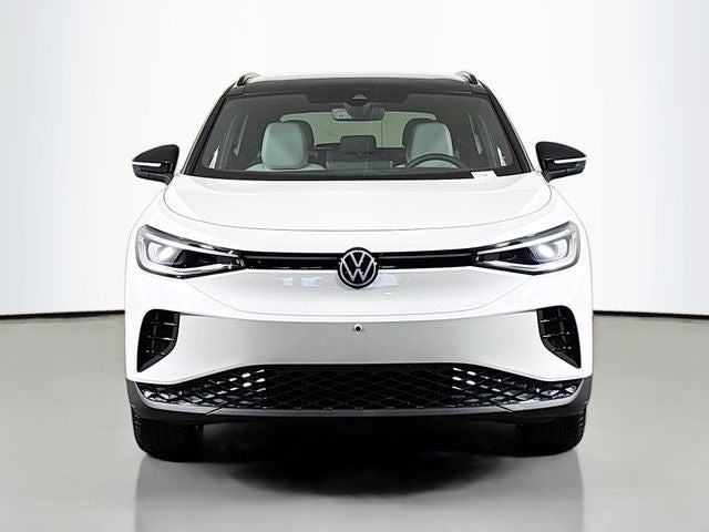 2026 Volkswagen ID.4 Pro S Plus