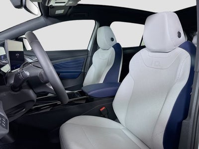 2026 Volkswagen ID.4 Pro S Plus