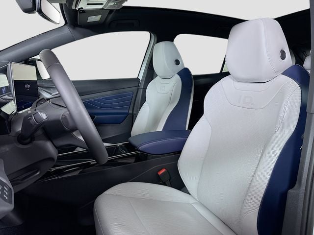 2026 Volkswagen ID.4 Pro S Plus