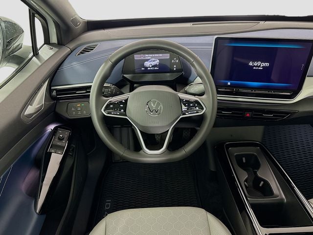 2026 Volkswagen ID.4 Pro S Plus