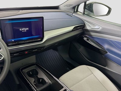 2026 Volkswagen ID.4 Pro S Plus