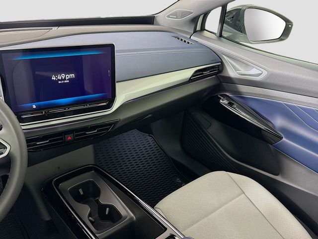2026 Volkswagen ID.4 Pro S Plus