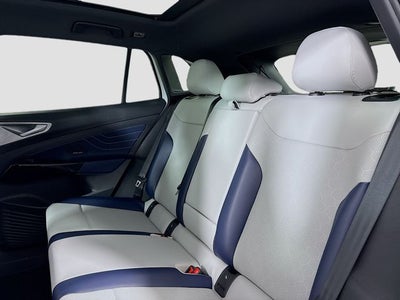 2026 Volkswagen ID.4 Pro S Plus
