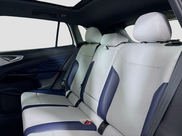 2026 Volkswagen ID.4 Pro S Plus