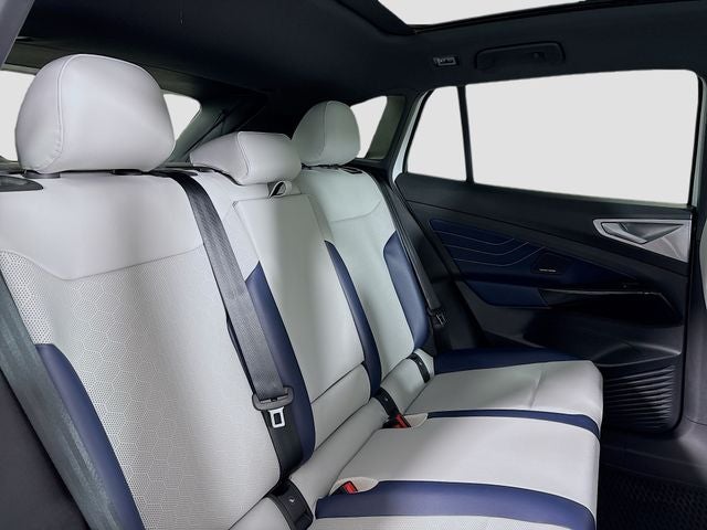 2026 Volkswagen ID.4 Pro S Plus
