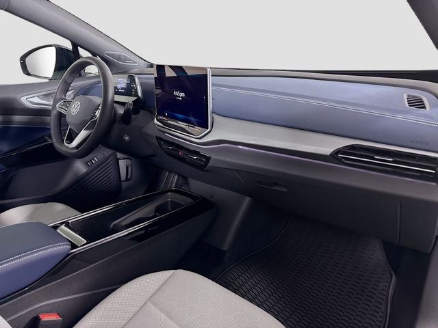 2026 Volkswagen ID.4 Pro S Plus