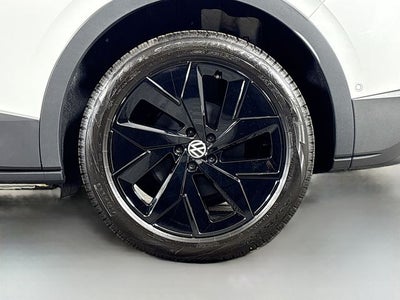 2026 Volkswagen ID.4 Pro S Plus