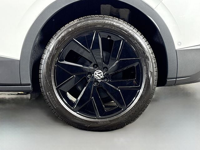 2026 Volkswagen ID.4 Pro S Plus