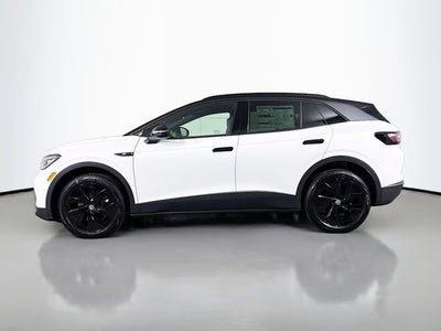 2026 Volkswagen ID.4 Pro S Plus