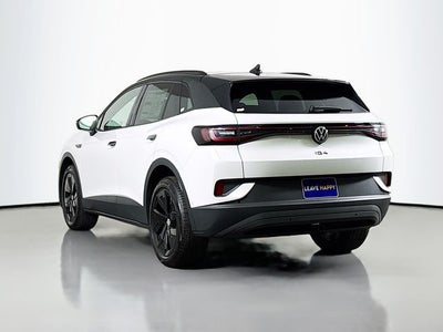2026 Volkswagen ID.4 Pro S Plus