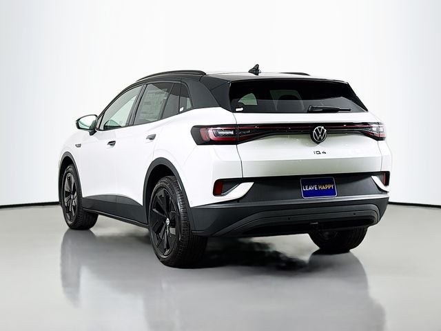 2026 Volkswagen ID.4 Pro S Plus