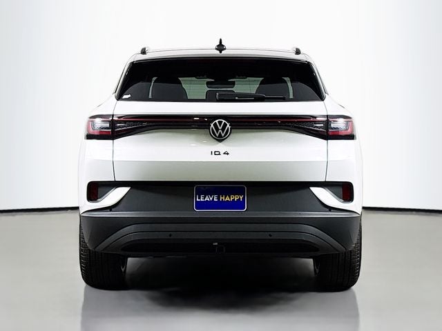 2026 Volkswagen ID.4 Pro S Plus