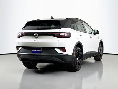 2026 Volkswagen ID.4 Pro S Plus