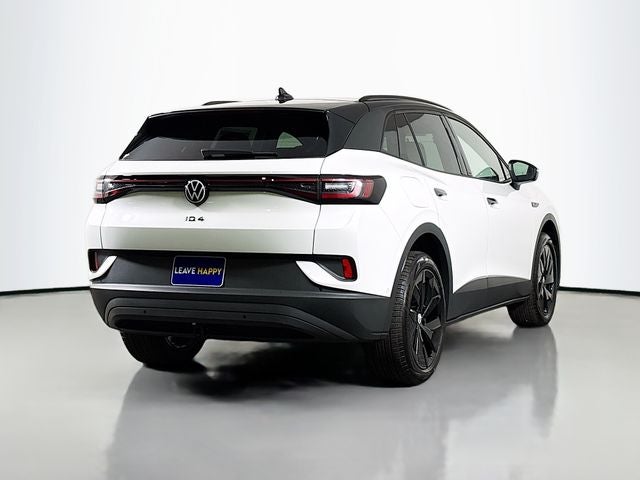 2026 Volkswagen ID.4 Pro S Plus