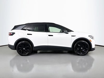 2026 Volkswagen ID.4 Pro S Plus