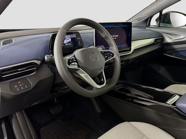 2026 Volkswagen ID.4 Pro S Plus