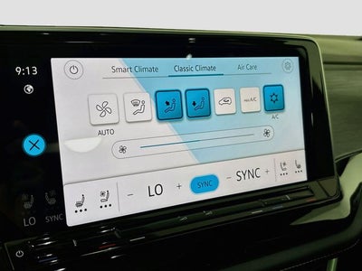 2026 Volkswagen Atlas Cross Sport SE w/Technology