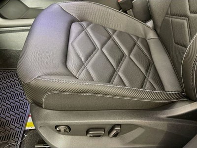2026 Volkswagen Atlas Cross Sport SE w/Technology