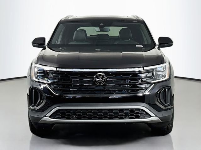 2026 Volkswagen Atlas Cross Sport SE w/Technology