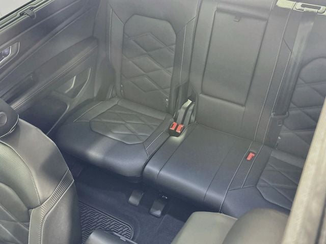2026 Volkswagen Atlas Cross Sport SE w/Technology