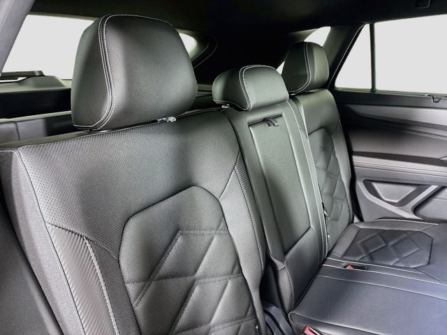2026 Volkswagen Atlas Cross Sport SE w/Technology