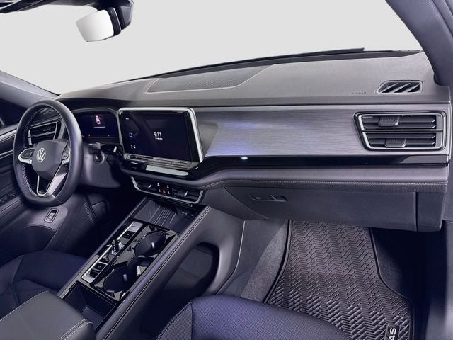 2026 Volkswagen Atlas Cross Sport SE w/Technology