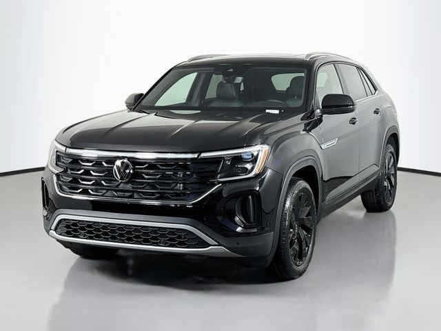2026 Volkswagen Atlas Cross Sport SE w/Technology