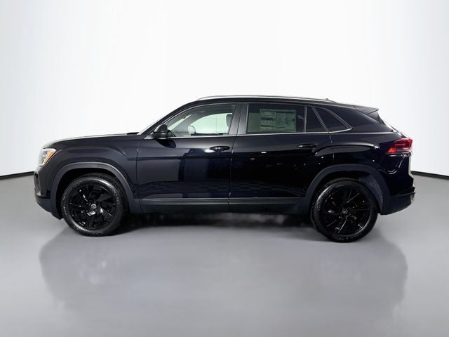 2026 Volkswagen Atlas Cross Sport SE w/Technology