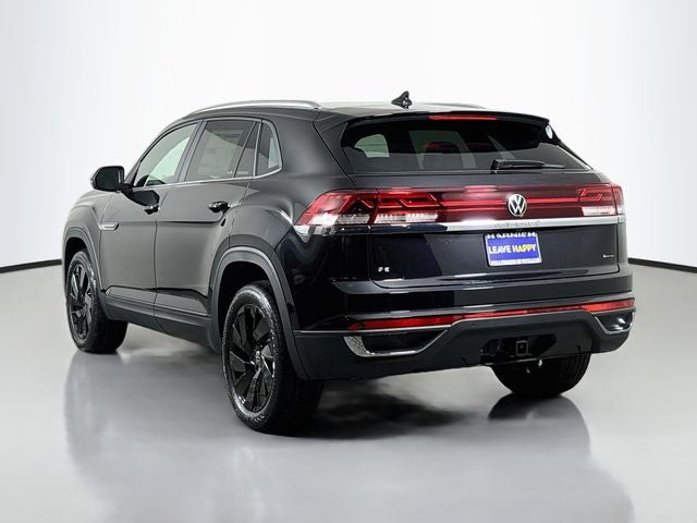 2026 Volkswagen Atlas Cross Sport SE w/Technology