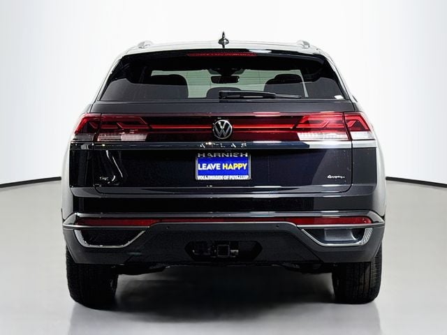 2026 Volkswagen Atlas Cross Sport SE w/Technology