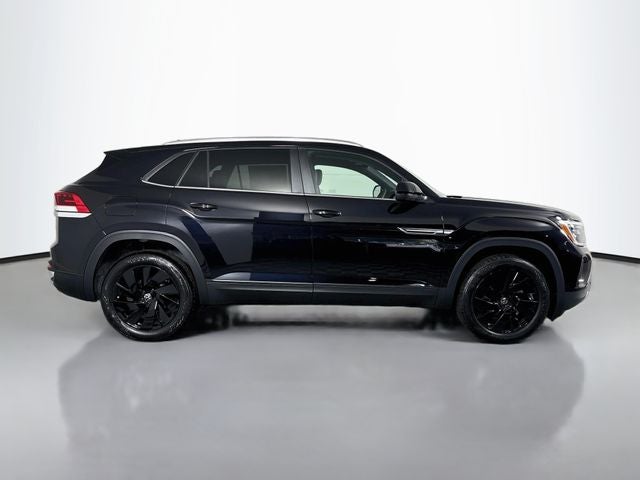 2026 Volkswagen Atlas Cross Sport SE w/Technology