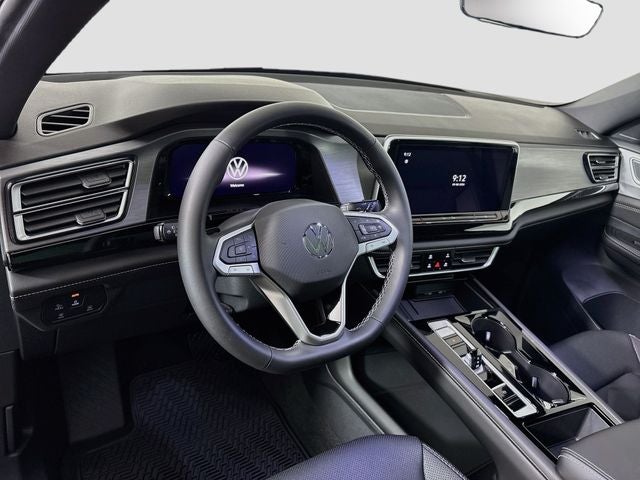 2026 Volkswagen Atlas Cross Sport SE w/Technology