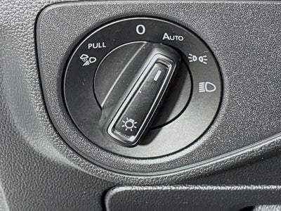 2023 Volkswagen Atlas Cross Sport 3.6L V6 SEL