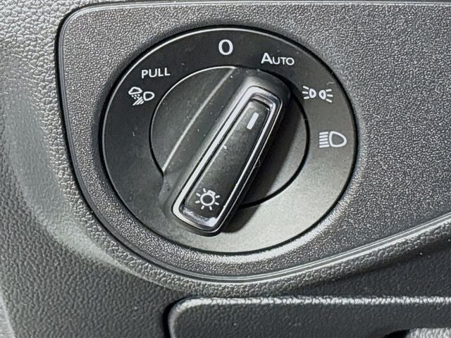 2023 Volkswagen Atlas Cross Sport 3.6L V6 SEL