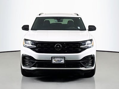 2023 Volkswagen Atlas Cross Sport 3.6L V6 SEL