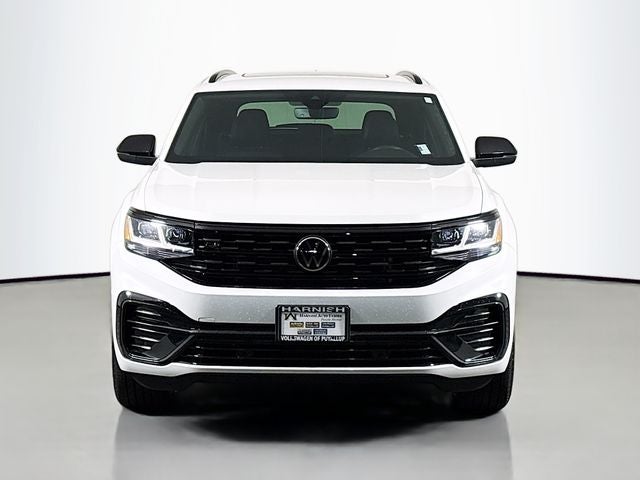 2023 Volkswagen Atlas Cross Sport 3.6L V6 SEL