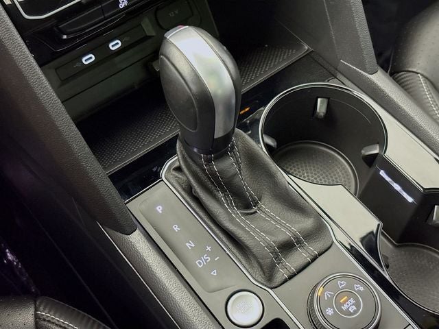2023 Volkswagen Atlas Cross Sport 3.6L V6 SEL