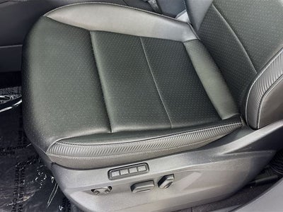 2023 Volkswagen Atlas Cross Sport 3.6L V6 SEL