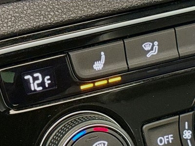 2023 Volkswagen Atlas Cross Sport 3.6L V6 SEL