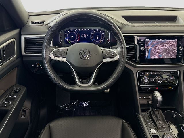 2023 Volkswagen Atlas Cross Sport 3.6L V6 SEL