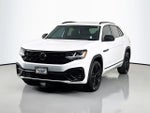 2023 Volkswagen Atlas Cross Sport 3.6L V6 SEL