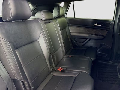 2023 Volkswagen Atlas Cross Sport 3.6L V6 SEL