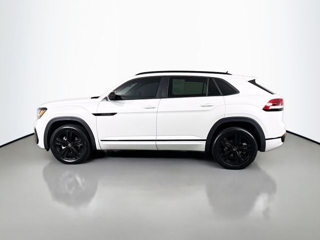 2023 Volkswagen Atlas Cross Sport 3.6L V6 SEL