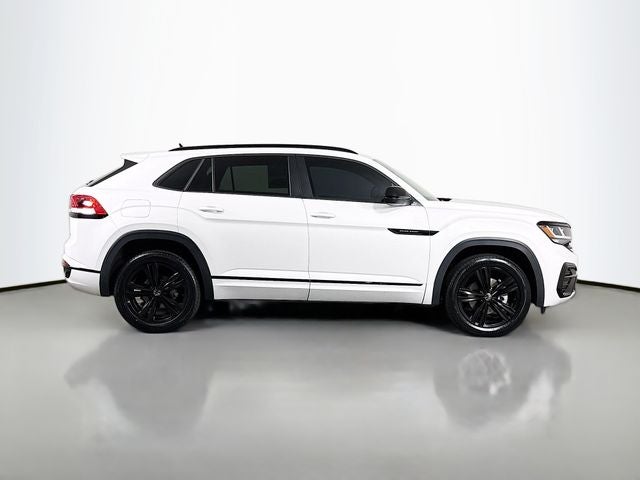 2023 Volkswagen Atlas Cross Sport 3.6L V6 SEL