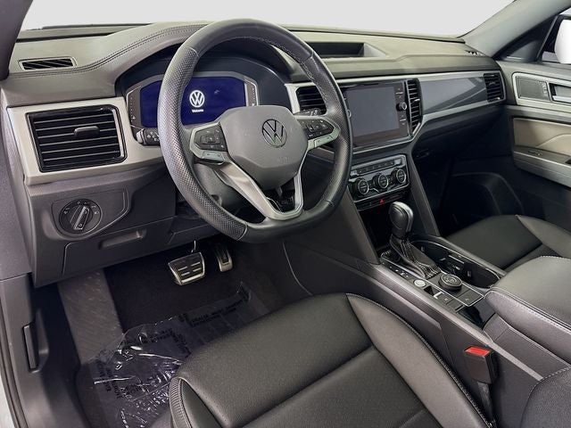 2023 Volkswagen Atlas Cross Sport 3.6L V6 SEL