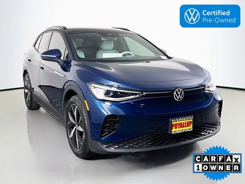 2023 Volkswagen ID.4 Pro S